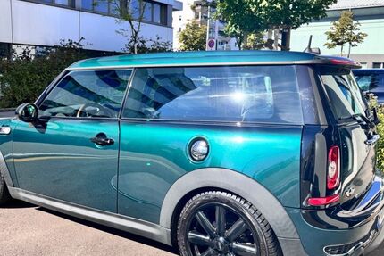 Mini Cooper S Clubman 214.000 km 5.200 € Hohentengen 79801