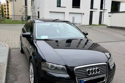 Audi A3 345.000 km 2.800 &euro; Frankfurt am Main 60528