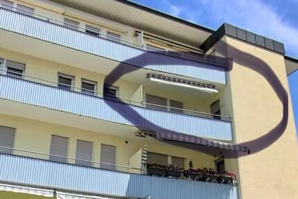 Wohnung Singen (Hohentwiel) - 3 Zimmer, 80 m&sup2;, 260.000&euro; | Angebot:26995134