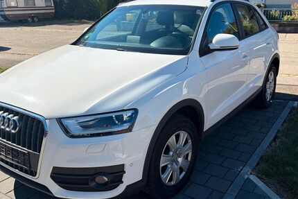 Audi Q3 118.400 km 12.700 &euro; Niedereschach 78078