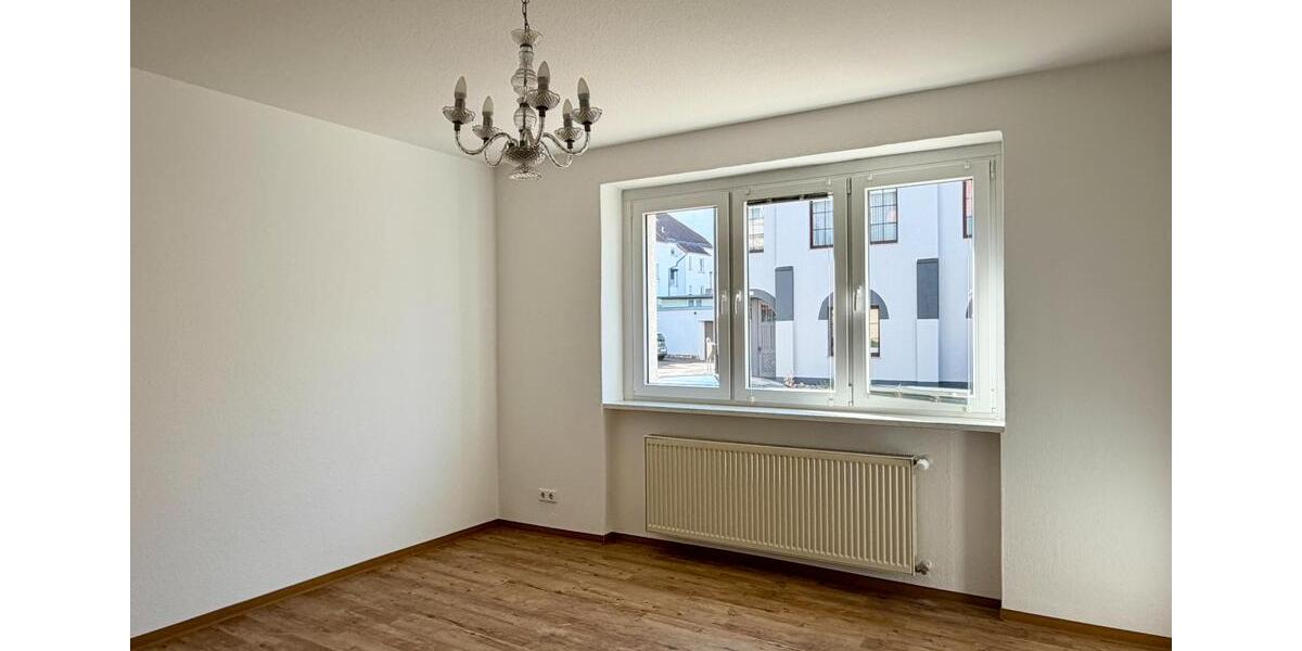 Erdgeschoßwohnung Thale - 2 Zimmer, 51 m&sup2;, 357&euro; | Angebot:25431883