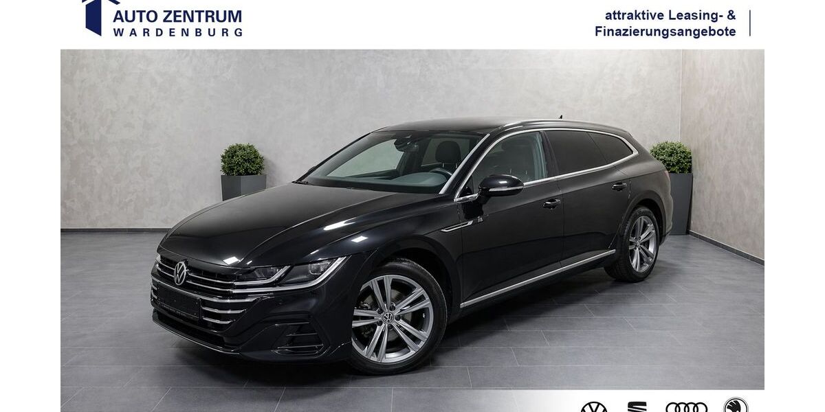 VW Arteon 93.150 km 26.450 &euro; Wardenburg 26203