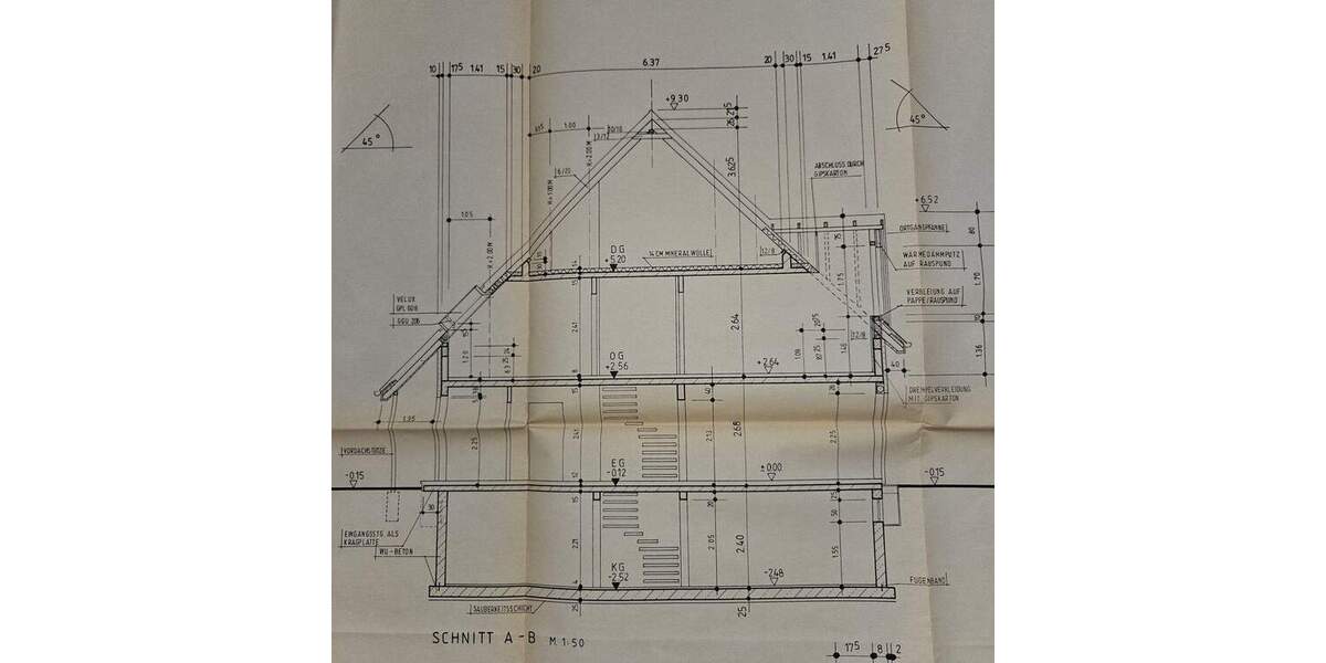 Reihenendhaus Schkopau Ermlitz - 4 Zimmer, 105 m&sup2;, 270.000&euro; | Angebot:25471769