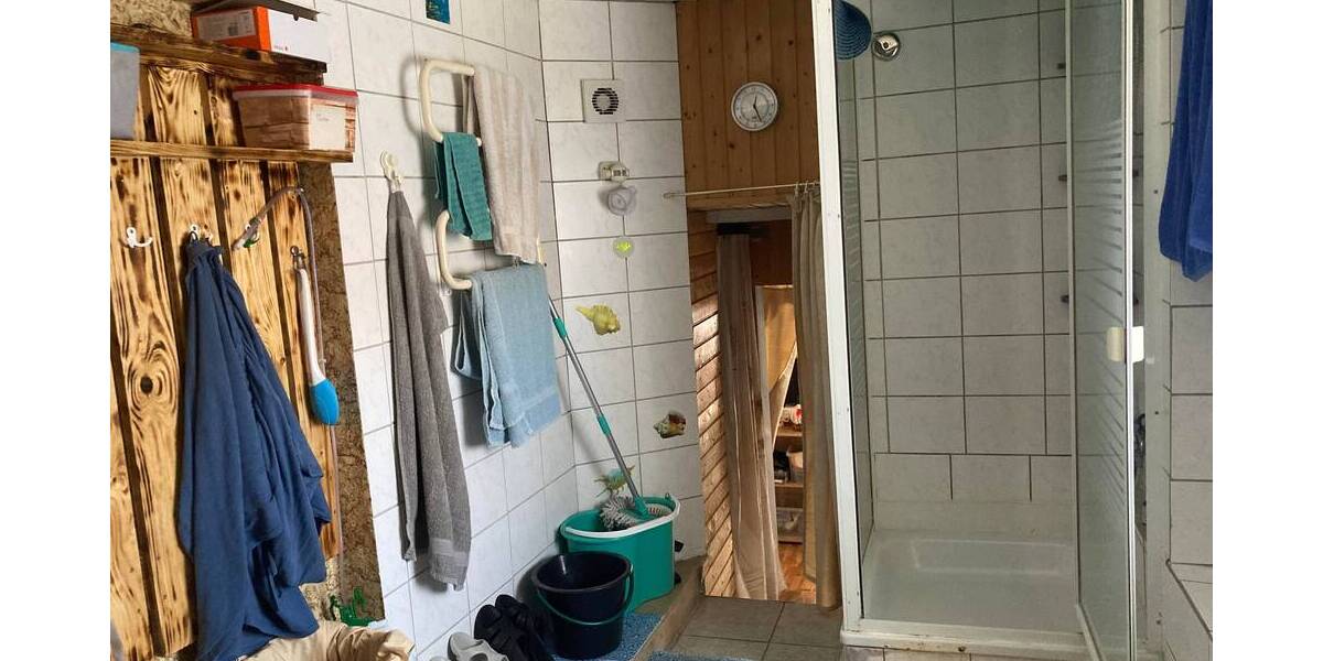 Einfamilienhaus Allstedt Wolferstedt - 4 Zimmer, 95 m&sup2;, 45.000&euro; | Angebot:25743626