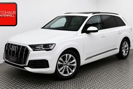 Audi Q7 92.920 km 48.400 &euro; Berlin 12351