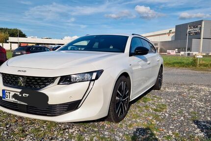 Peugeot 508 89.950 km 17.450 &euro; Gütersloh 33332