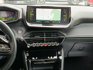 Peugeot 208 1.2 PureTech 130|GT-LINE|PANO|NAVI|RFK Allure 78.000 km 14.460 &euro; Höhenkirchen-Siegertsbrun 85635
