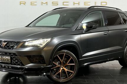 Cupra Ateca 82.500 km 25.990 &euro; Remscheid 42897
