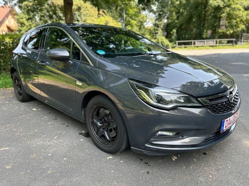 Astra