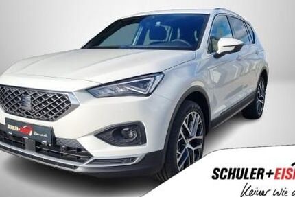 Seat Tarraco 14.900 km 44.900 € Werneck 97440