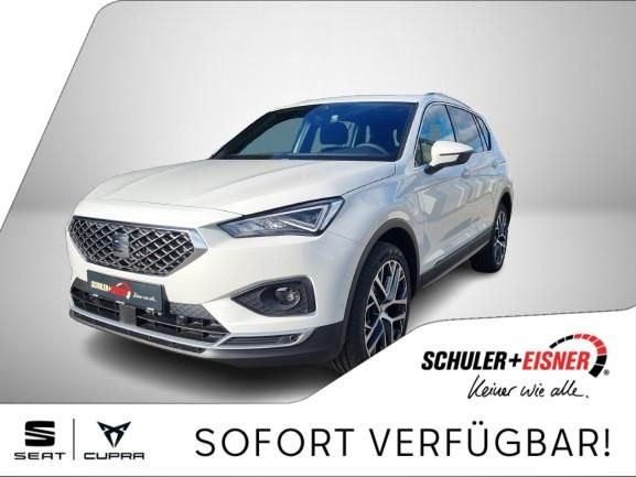Seat Tarraco 14.900 km 44.900 € Werneck 97440