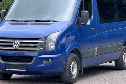 VW Crafter