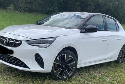 Opel Corsa E 64.000 km 14.000 &euro; Wilnsdorf 57234