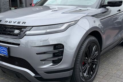 Land Rover Range Rover Evoque 26.000 km 39.900 &euro; Gelnhausen 63571