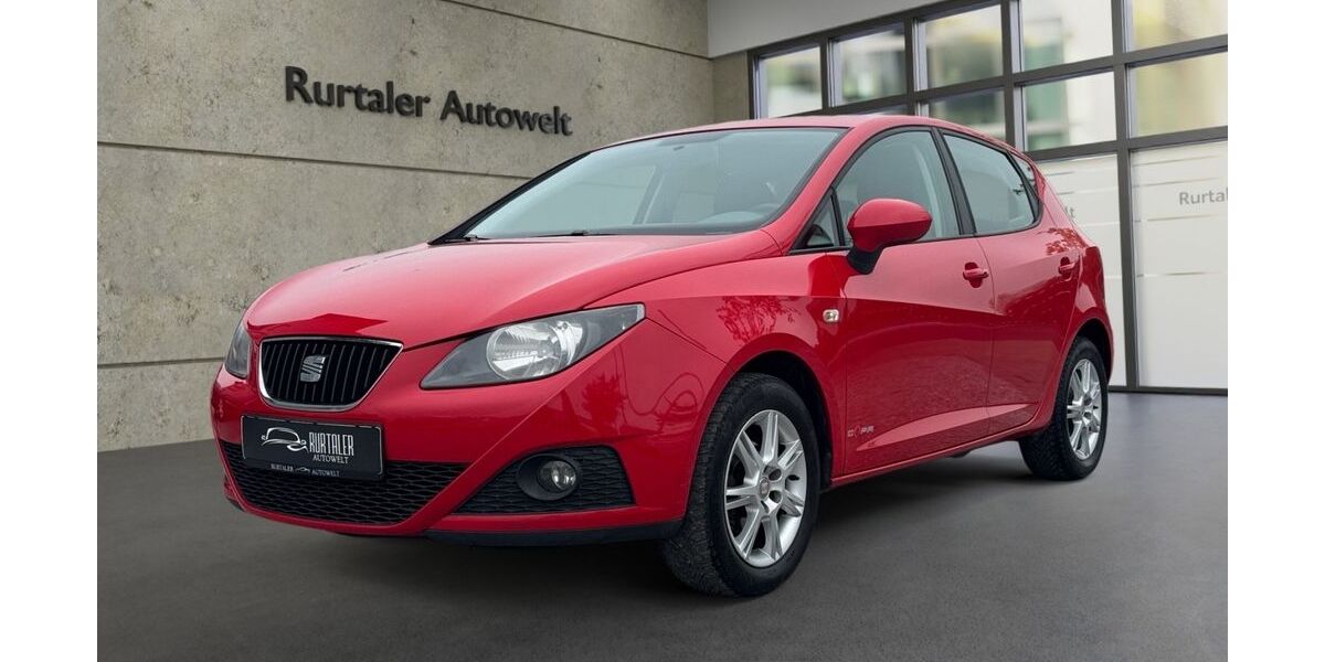 Seat Ibiza 110.000 km 4.999 &euro; Jülich 52428