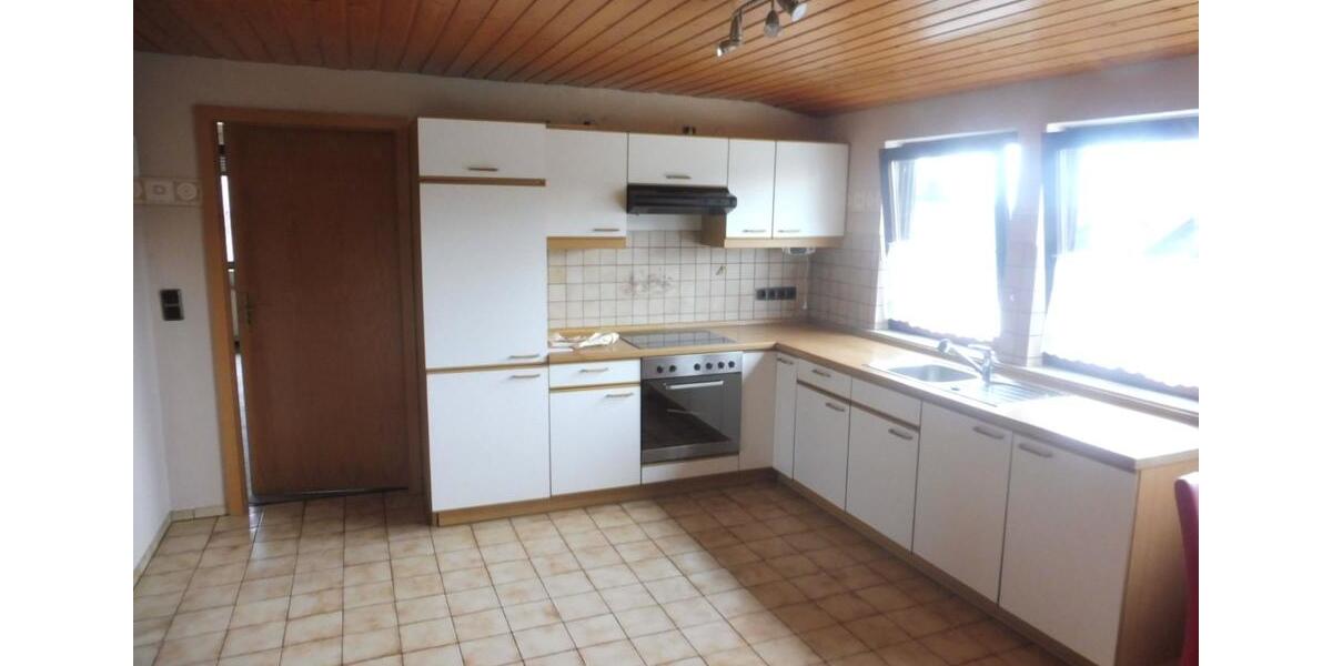 Jembke 3 Zi. 75 m² DG-Wohnung 3 zimmer