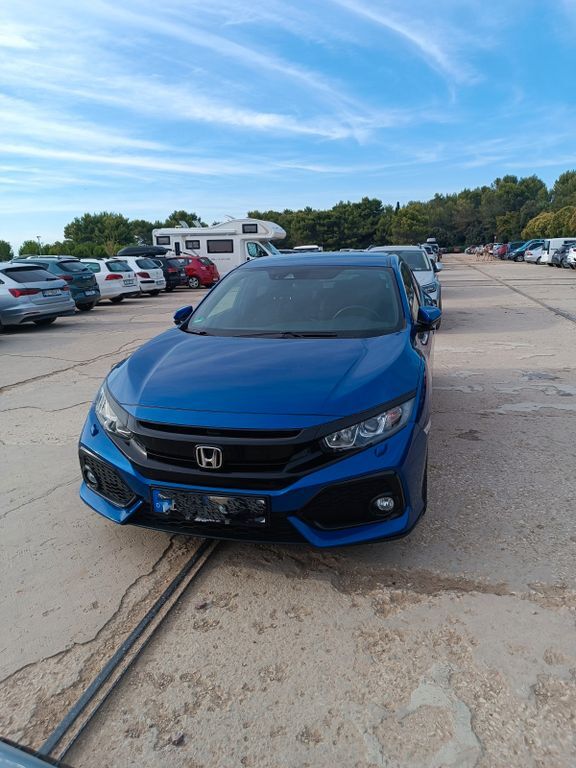 Civic