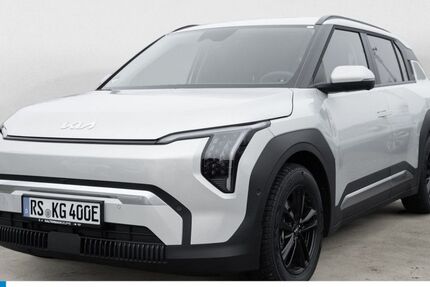 Kia EV3 2.500 km 39.990 &euro; Remscheid 42897