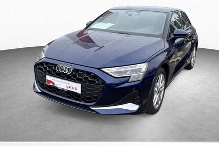 Audi A3 18.350 km 27.890 &euro; Burgoberbach 91595