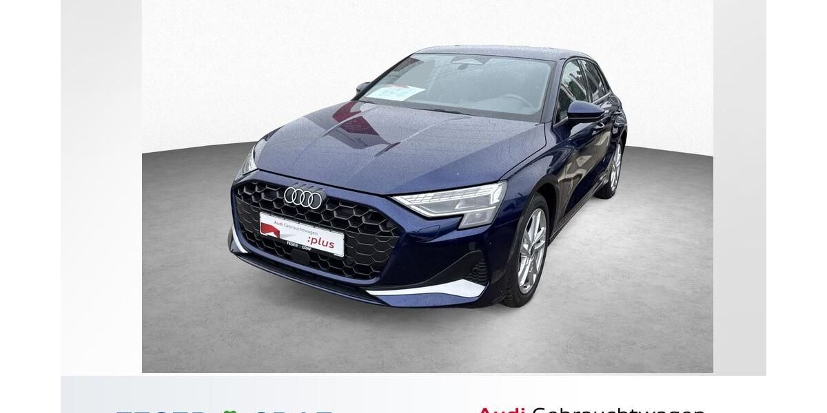 Audi A3 18.350 km 27.890 &euro; Burgoberbach 91595