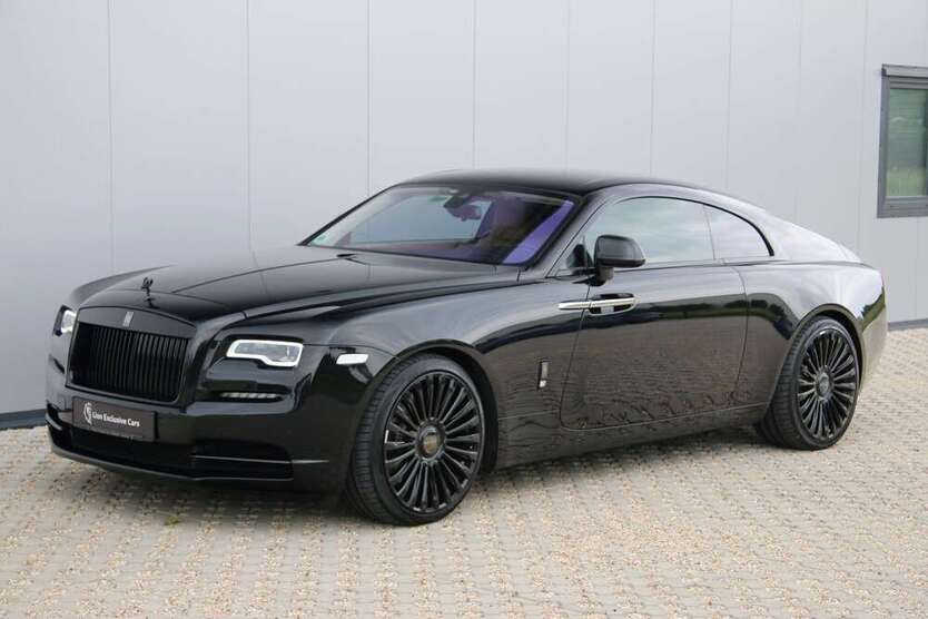 Wraith
