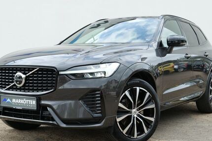 Volvo XC60 126.817 km 33.490 &euro; Bielefeld 33647