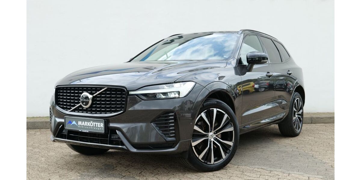 Volvo XC60 126.817 km 33.490 &euro; Bielefeld 33647
