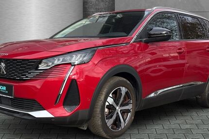 Peugeot 5008 16.962 km 24.990 &euro; Münster 48155