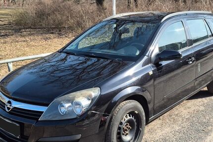 Opel Astra 187.300 km 1.390 &euro; Berlin 12435