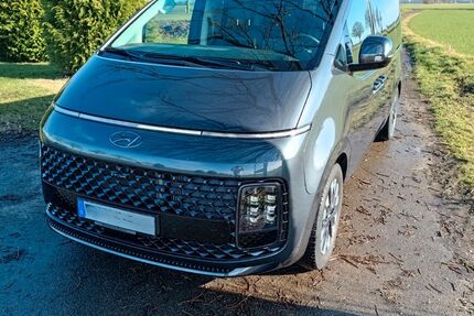 Hyundai STARIA 22.000 km 43.000 &euro; Kempen 47906