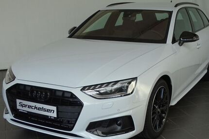 Audi A4 41.000 km 35.990 € Stade 21682