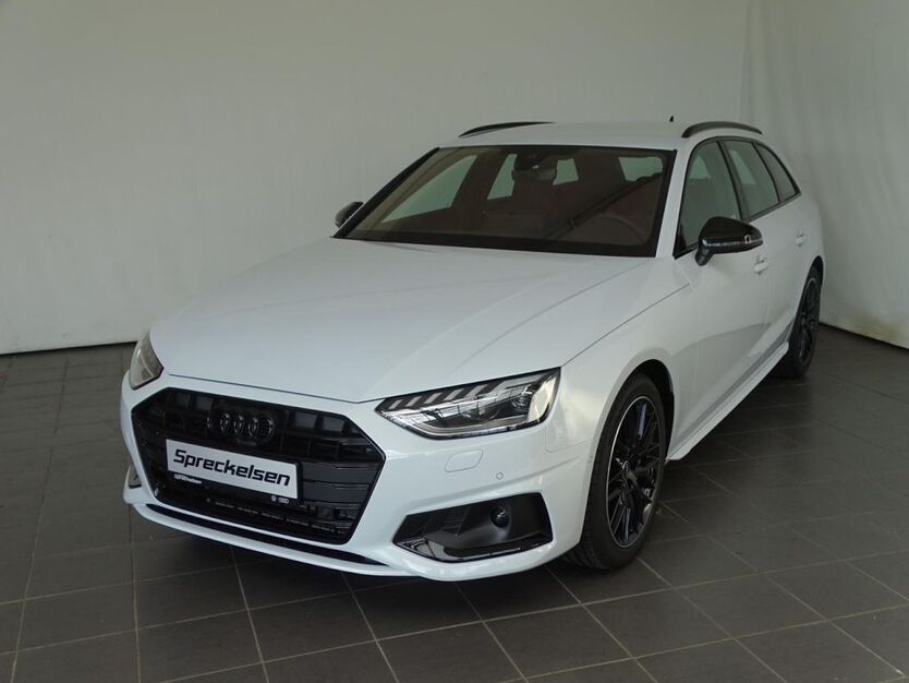Audi A4 41.000 km 35.990 € Stade 21682