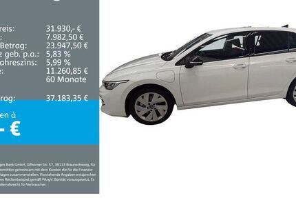 VW Golf 5.252 km 31.930 &euro; Reutlingen 72770