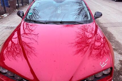 Alfa Romeo 159 234.434 km 3.500 &euro; München 80995