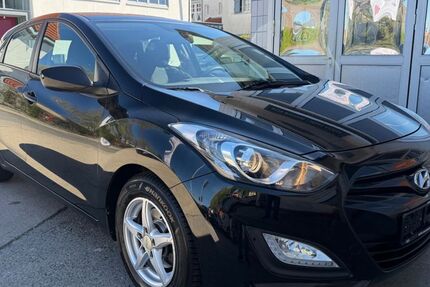 Hyundai i30 120.000 km 6.399 &euro; Worms 67549