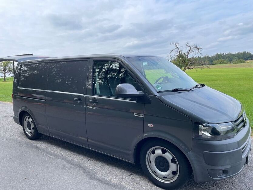T5 Transporter