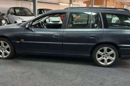 Opel Omega 235.000 km 2.990 &euro; Rüsselsheim 65428