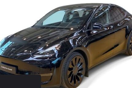Tesla Model Y 50.296 km 36.500 &euro; Hanau 63457