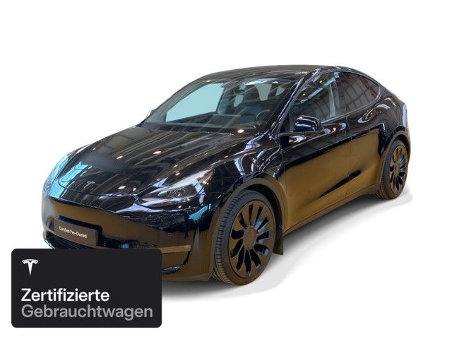 Tesla Model Y 50.296 km 36.500 &euro; Hanau 63457