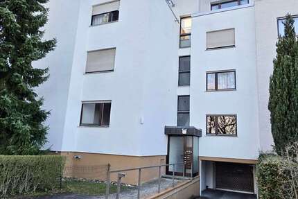 Wohnung Stuttgart Vaihingen - 3 Zimmer, 87 m&sup2;, 940&euro; | Angebot:26023091