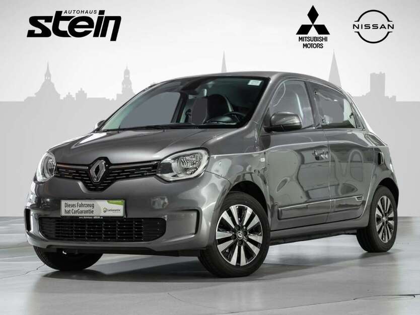 Renault Twingo 19.055 km 12.940 € Lüneburg 21339