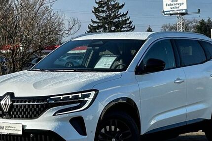 Renault Austral 51.712 km 24.800 &euro; Backnang 71522