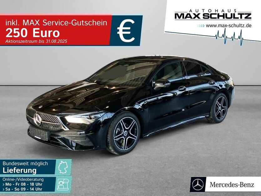 CLA 180