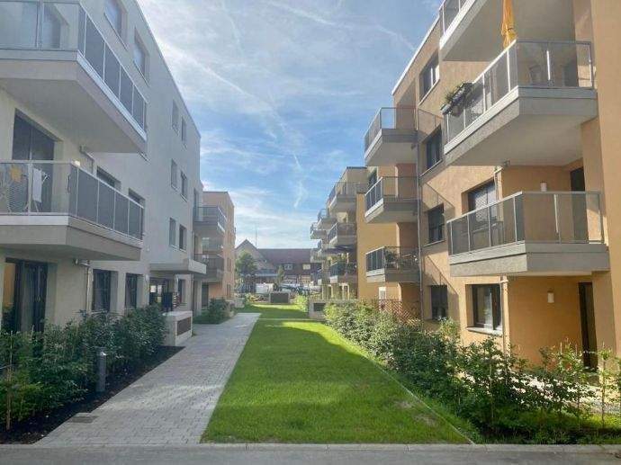 Etagenwohnung Heubach - 2 Zimmer, 65 m&sup2;, 790&euro; | Angebot:25696734