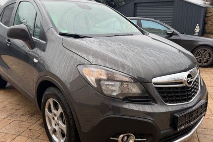 Opel Mokka 65.217 km 9.900 &euro; Versmold 33775