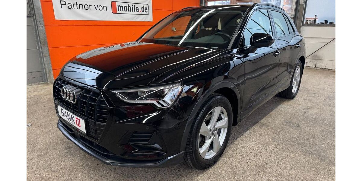 Audi Q3 91.000 km 23.999 &euro; Gaimersheim bei Ingolstadt 85080