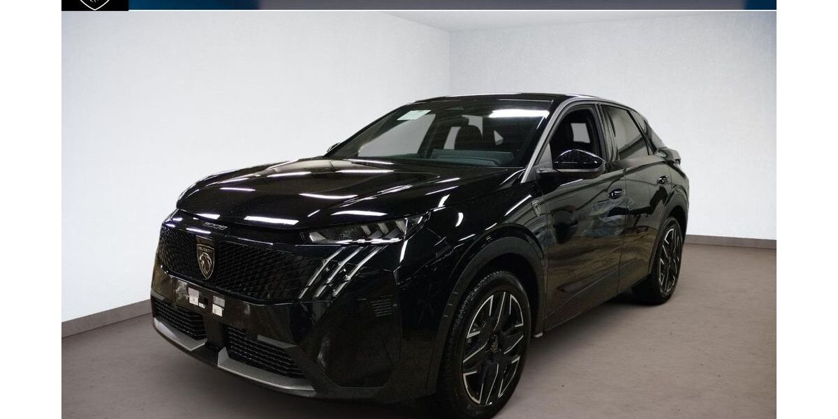 Peugeot 3008 10.000 km 34.900 &euro; Pforzheim 75181