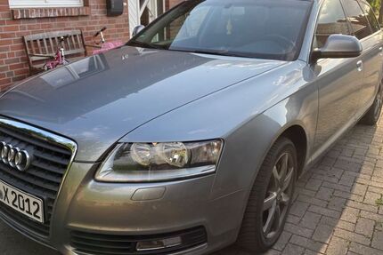 Audi A6 308.000 km 3.700 &euro; Drensteinfurt 48317