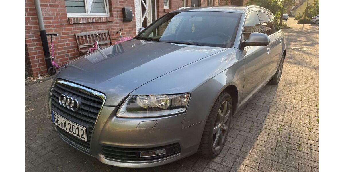 Audi A6 308.000 km 3.700 &euro; Drensteinfurt 48317