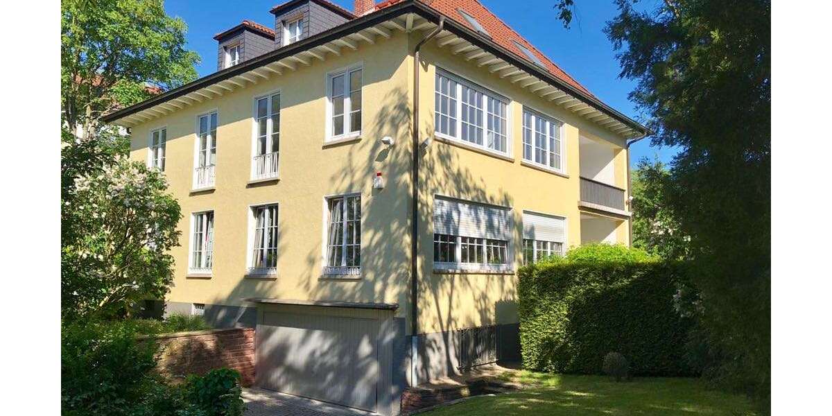 Etagenwohnung Darmstadt Bessungen - 3 Zimmer, 127 m&sup2;, 1.300&euro; | Angebot:27143747
